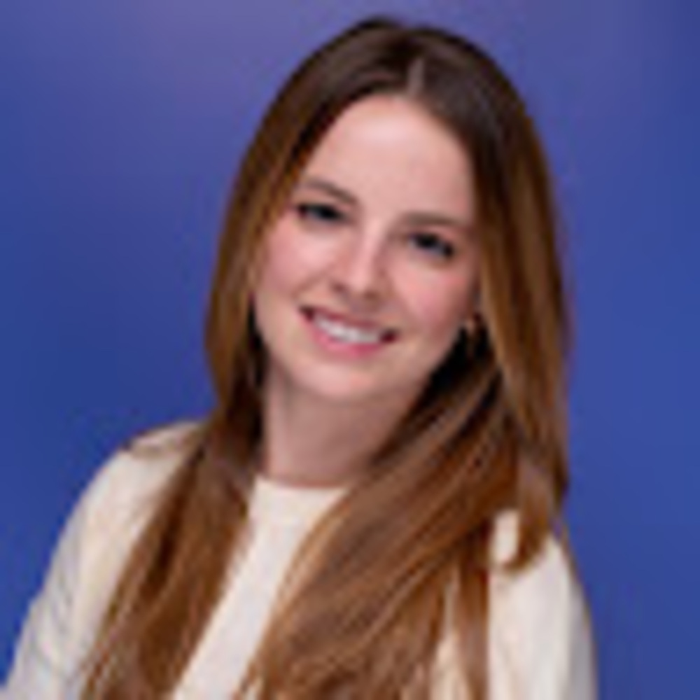 Meet your Posher, Kendra